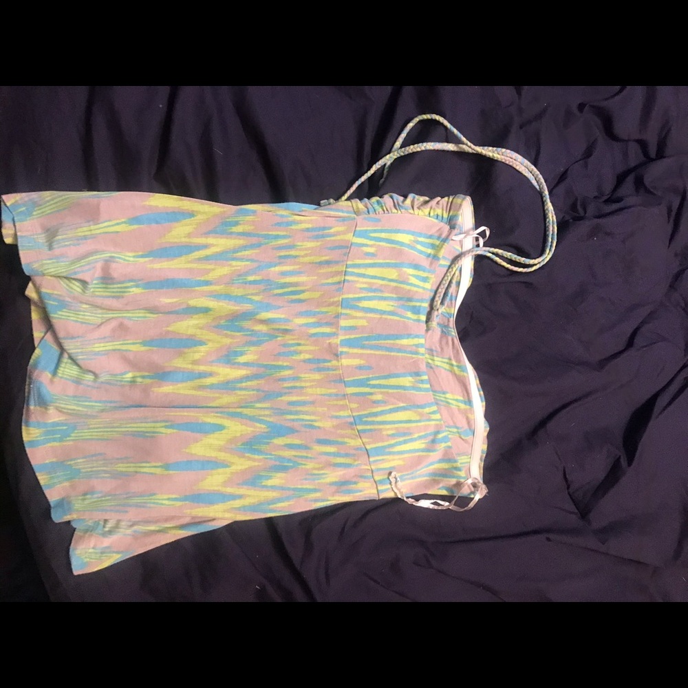 Tube top - Picture 2 of 2